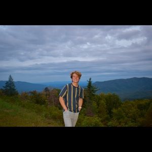 Meet your Posher, Daniel